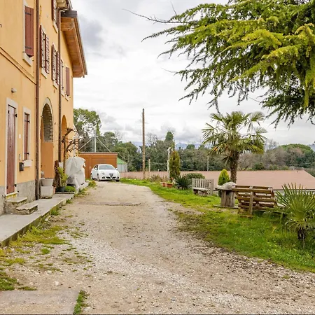 Garda Experience - Relax Nei Vigneti Veronesi * Colà