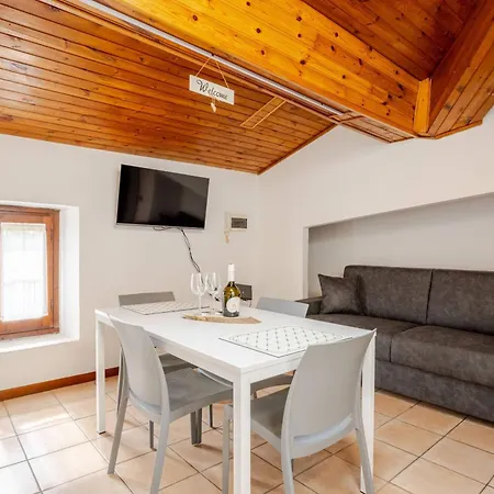 Garda Experience - Relax Nei Vigneti Veronesi Appartamento