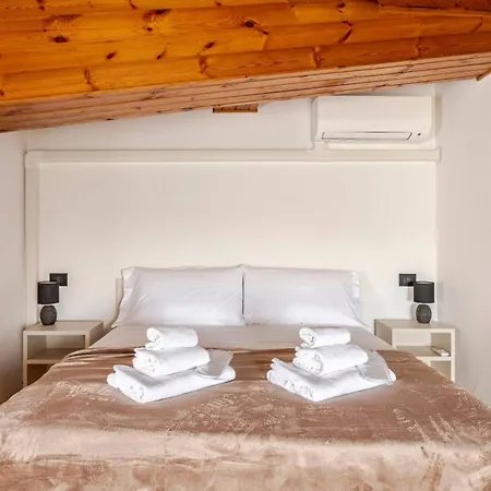 Garda Experience - Relax Nei Vigneti Veronesi Appartamento