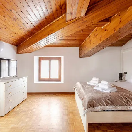 Garda Experience - Relax Nei Vigneti Veronesi Appartamento