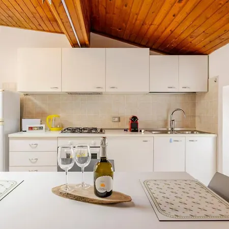 Appartamento Garda Experience - Relax Nei Vigneti Veronesi Colà