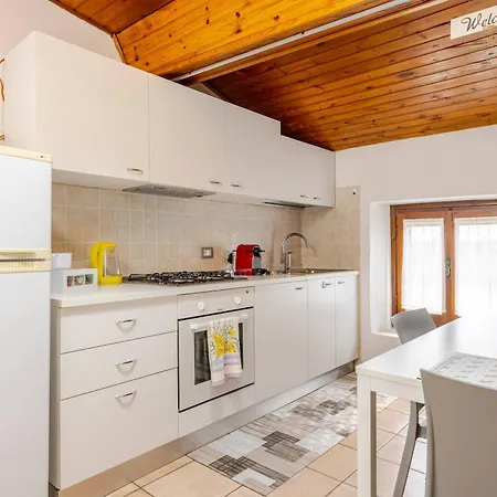 Garda Experience - Relax Nei Vigneti Veronesi Apartment *