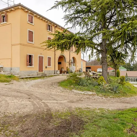 Garda Experience - Relax Nei Vigneti Veronesi *